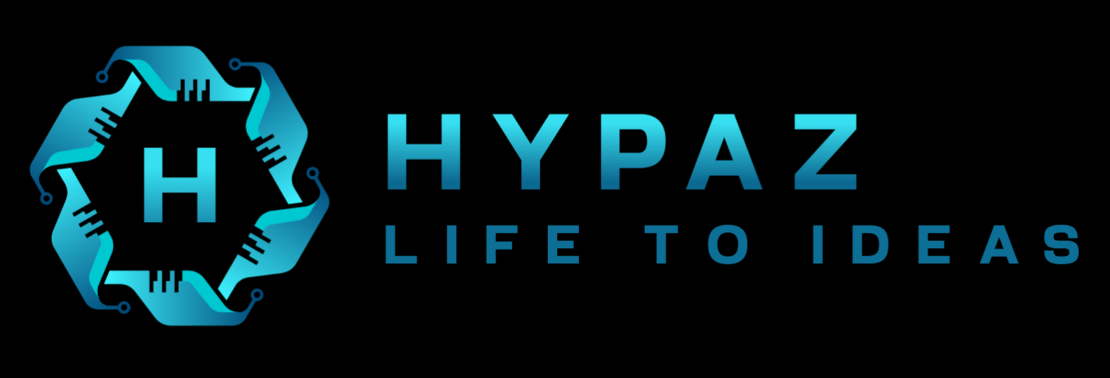 Hypaz Logo